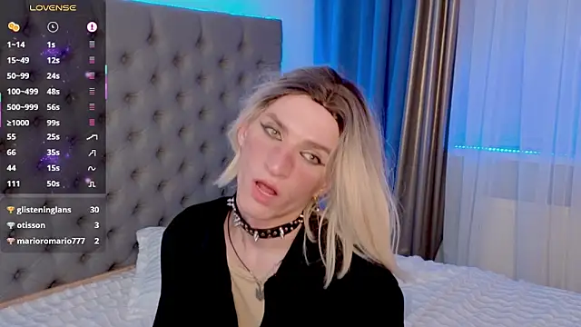 Limon chik online show from 03/22/25, 01:11