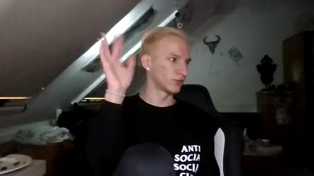 Limon chik online show from 10/06/25, 08:59