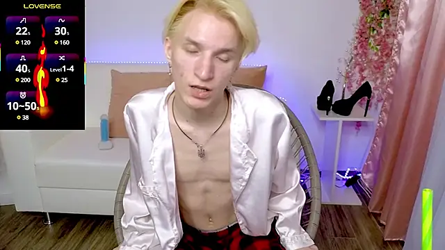 Limon chik online show from 03/15/25, 08:48