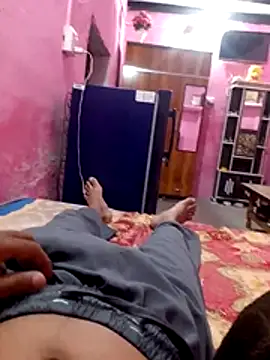 Rahulrana893 online show from 05/02/26, 12:05