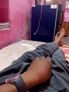 Rahulrana893 online show from 05/02/26, 04:56
