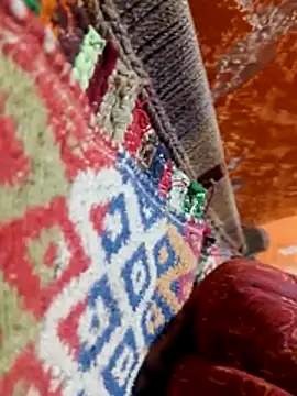 Rahulrana893 online show from 12/14/25, 05:40