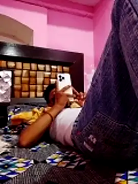 Rahulrana893 online show from 06/06/26, 08:08