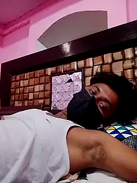 Rahulrana893 online show from 05/31/26, 07:25