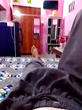 Rahulrana893 online show from 05/29/26, 04:07
