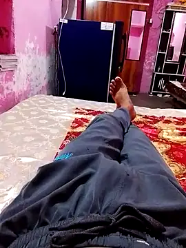 Rahulrana893 online show from 05/19/26, 10:11