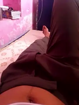 Rahulrana893 online show from 05/17/26, 06:57