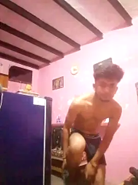 Rahulrana893 online show from 05/22/26, 09:46