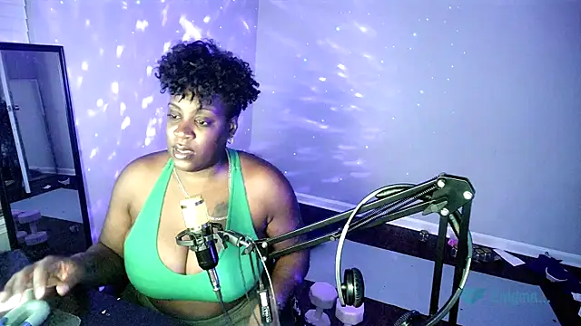 lovelyenigma365 online show from 02/22/26, 03:09