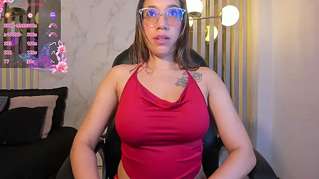 Oriana gh online show from 01/11/26, 03:24