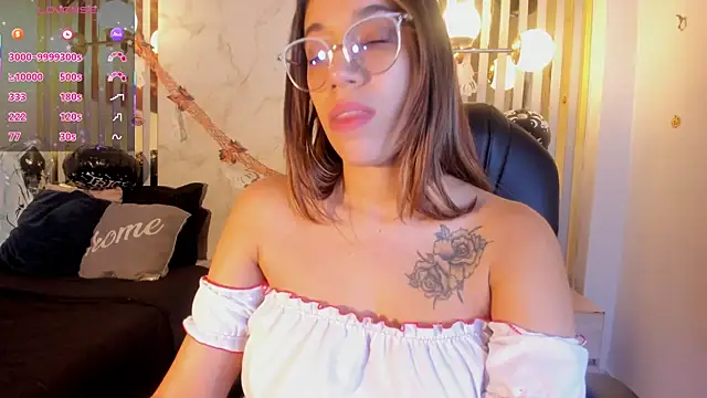 Oriana gh online show from 10/25/25, 03:38