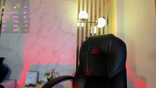 Oriana gh online show from 11/06/25, 03:32