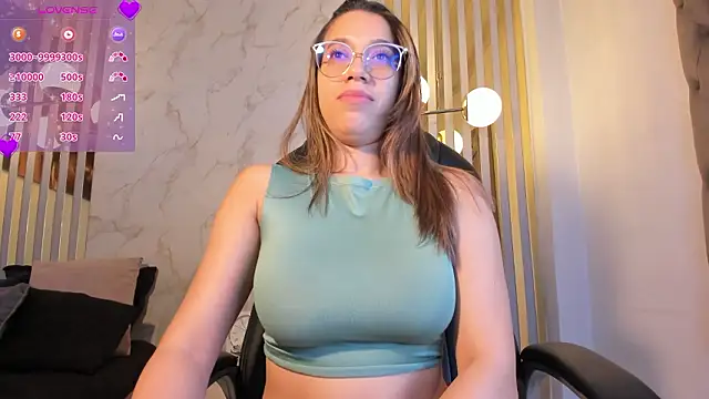 Oriana gh online show from 01/14/26, 03:32