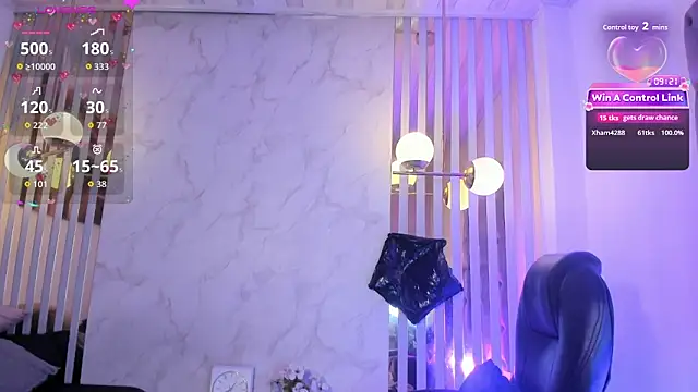 Oriana gh online show from 02/20/26, 06:26