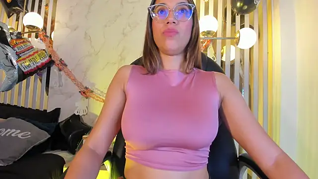 Oriana gh online show from 10/31/25, 03:36