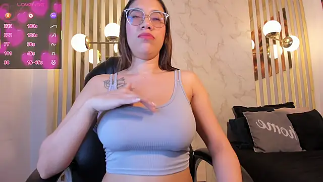 Oriana gh online show from 02/07/26, 03:58