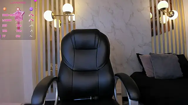 Oriana gh online show from 02/11/26, 03:28