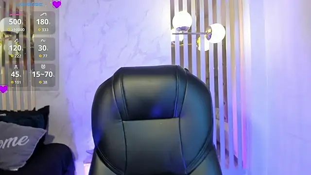 Oriana gh online show from 02/27/26, 03:29