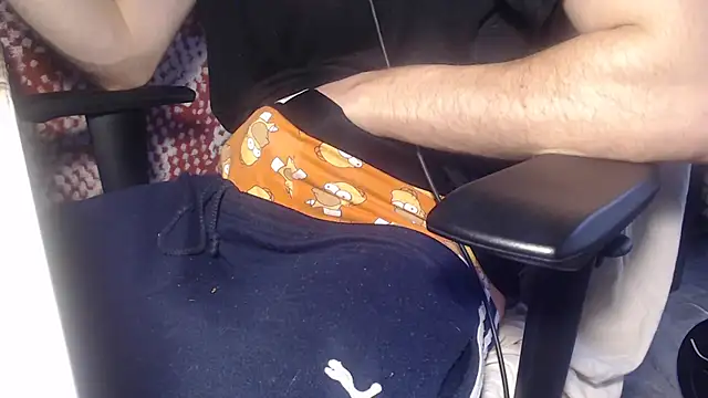 GreekDaddyNickOfficial online show from 10/21/25, 10:47