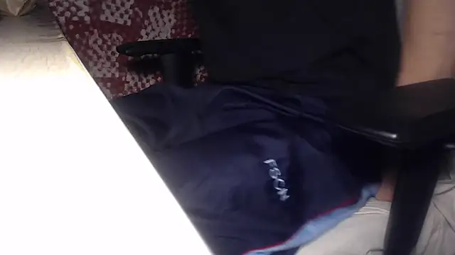 GreekDaddyNickOfficial online show from 10/27/25, 10:11