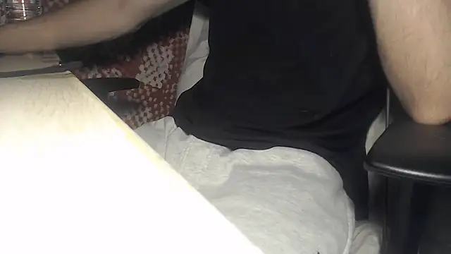 GreekDaddyNickOfficial online show from 10/22/25, 09:46