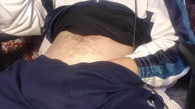 GreekDaddyNickOfficial online show from 10/19/25, 08:39