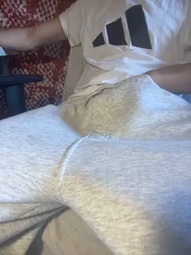 GreekDaddyNickOfficial online show from 10/07/25, 08:15