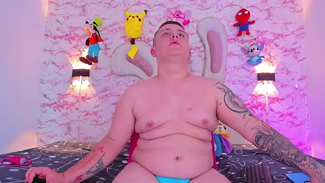 IM SINAY online show from 11/12/25, 08:34