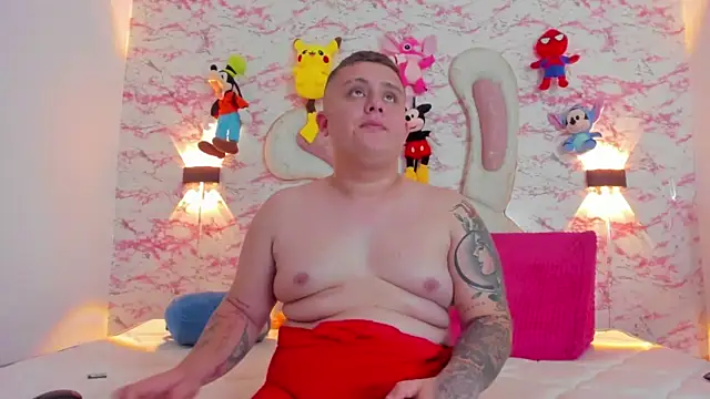 IM SINAY online show from 11/09/25, 08:46