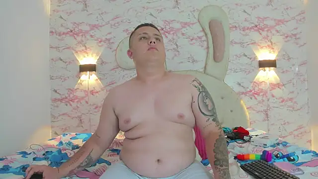 IM SINAY online show from 09/09/25, 08:29