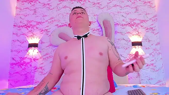 IM SINAY online show from 03/03/25, 10:20