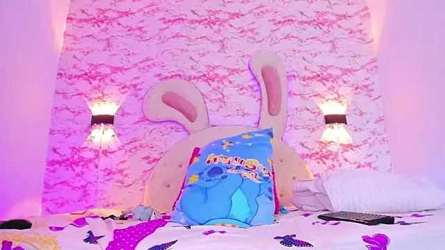 IM SINAY online show from 03/12/25, 01:47