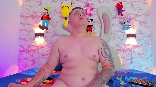 IM SINAY online show from 10/07/25, 09:16