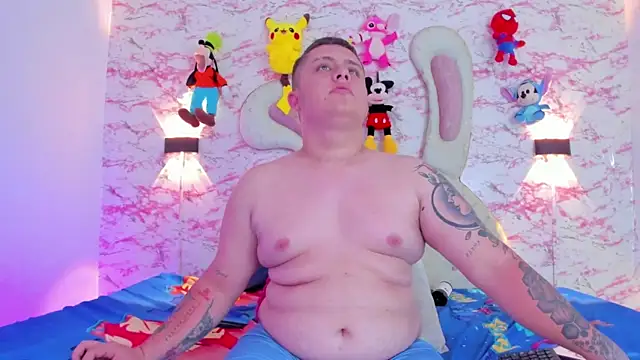 IM SINAY online show from 10/09/25, 08:53