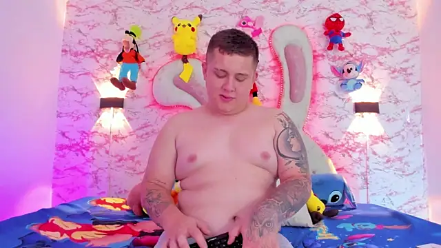 IM SINAY online show from 10/02/25, 08:45