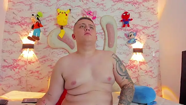 IM SINAY online show from 11/11/25, 12:16