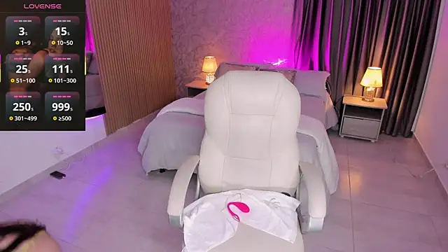 rachell wiliams online show from 11/21/25, 10:58