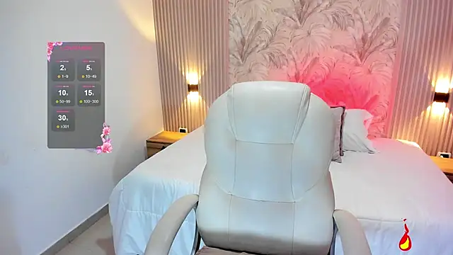 rachell wiliams online show from 03/18/25, 08:05