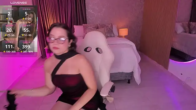 rachell wiliams online show from 07/04/26, 11:05