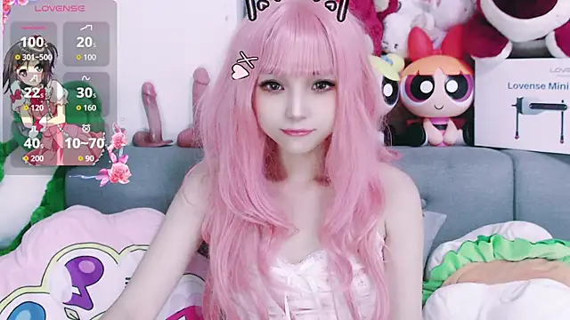 Snapshot of chenenna7 chatting on 10/27/25, 02:07 chenenna7 online show from 10/27/25, 02:07