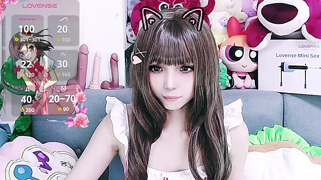 chenenna7 online show from 03/09/26, 02:20