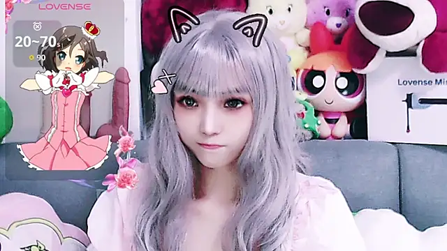 chenenna7 online show from 02/13/26, 02:06