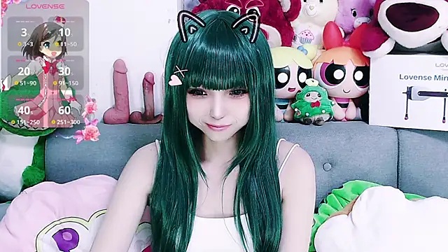 chenenna7 online show from 03/17/26, 02:31