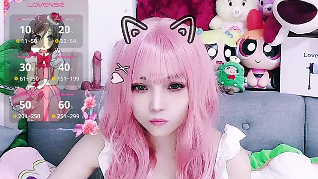 chenenna7 online show from 02/10/26, 02:05