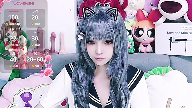 chenenna7 online show from 03/15/26, 01:51