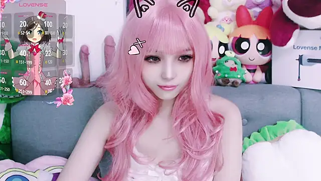 chenenna7 online show from 01/13/26, 02:21