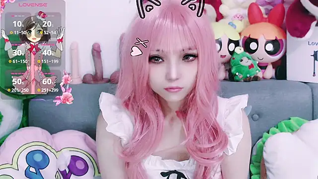 chenenna7 online show from 01/11/26, 01:18