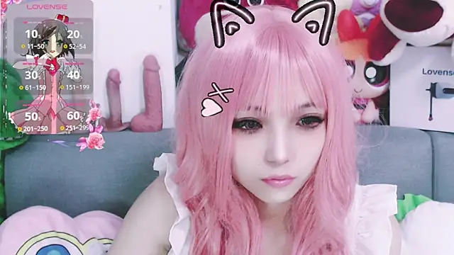 chenenna7 online show from 01/15/26, 01:42