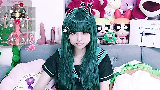 chenenna7 online show from 03/23/26, 02:17