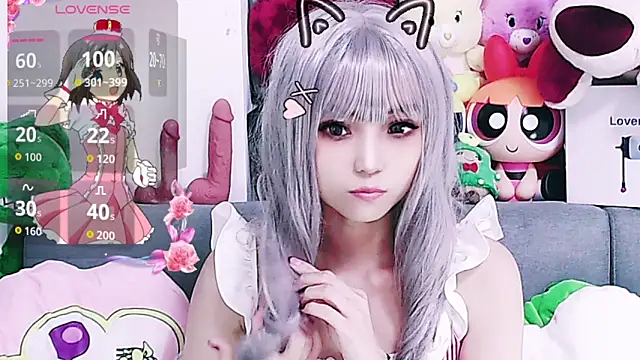 chenenna7 online show from 02/14/26, 01:33